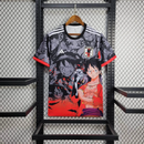 Camisa Seleção Japão One Piece 25/26 Adidas Shirt