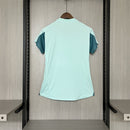 Camisa Cruzeiro Feminina 25/26 - Treino