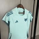 Camisa Cruzeiro Feminina 25/26 - Treino