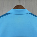 Camisa Flamengo 25/26 - Polo Azul